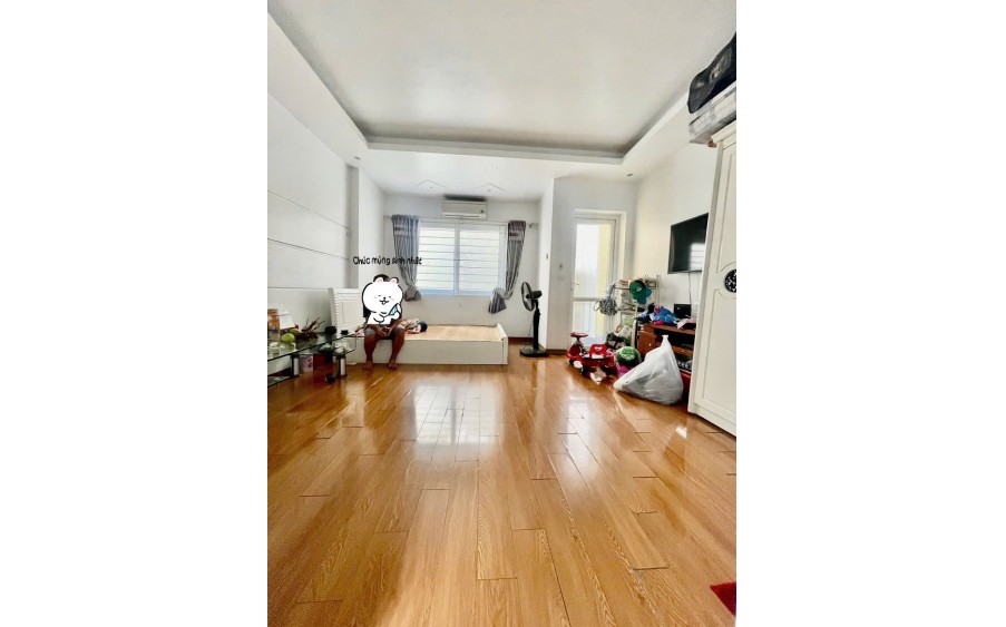 CẦN CHO THUÊ CĂN HỘ CHUNG CƯ CAO CẤP FELIZ HOME - TÒA ZEN - HM 78M2, 2 NGỦ